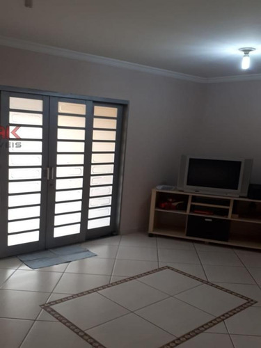 Imagem 13 de 15 de Ref.: 3383 - Casa Em Jundiaí Para Venda - V3383