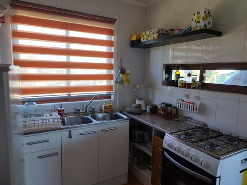 Hermoso Chalet Con Vista Al Río En Sector Querí