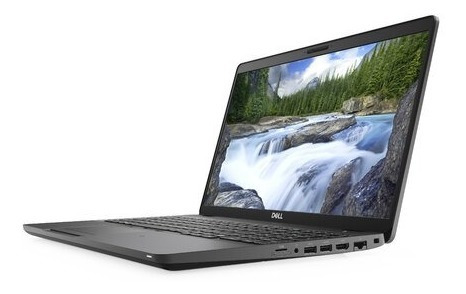 Laptop Dell Latitude 5500 Core I7 (reacondicionada) (Reacondicionado)