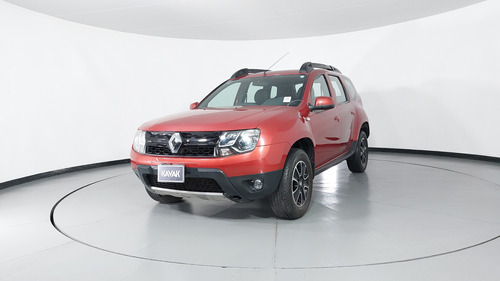 Renault Duster 2.0 Connect Deh Auto