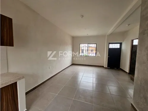 Casa Nueva En Venta Mod. Praga En Montellano Ii, Villa De Álvarez