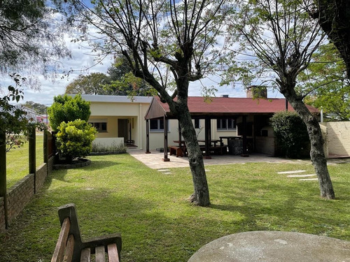 Imagen 21 de 24 de Casa En Playa Fomento
