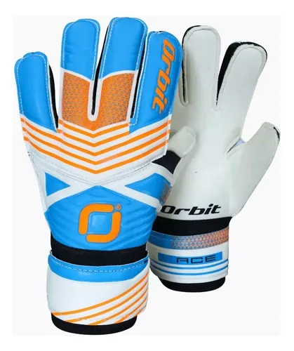 Nike Guantes de Arquero Adulto Goalkeeper Match – Azul – Tofter Arequipa