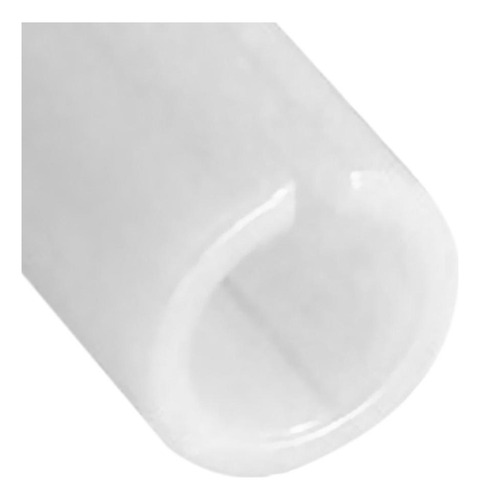10x Fiber Visual Fault Reparación 7mm Ceramic Tube Core