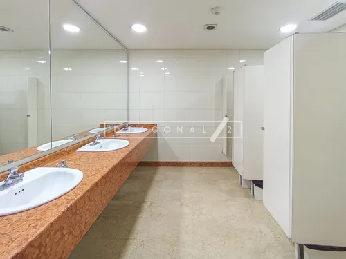 Oficina En Arriendo En Chicó Norte