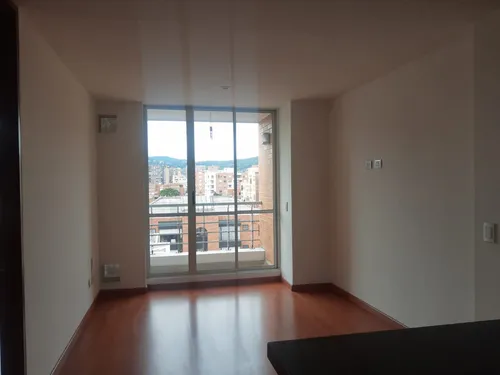 Apartamento En Arriendo Cedritos, Bogota