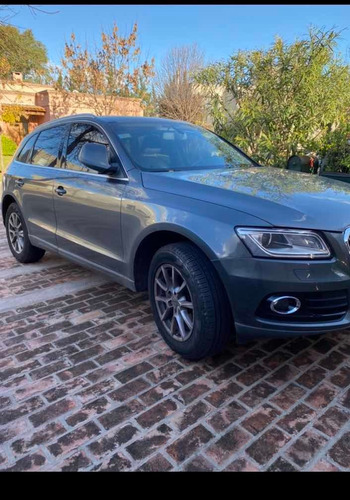 Audi Q5 2.0 Tfsi 225cv Tiptronic Quattro 2014