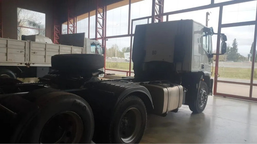 Imagen 5 de 15 de Iveco Tector 170 E/30. Balancin 300hp. Año 2019
