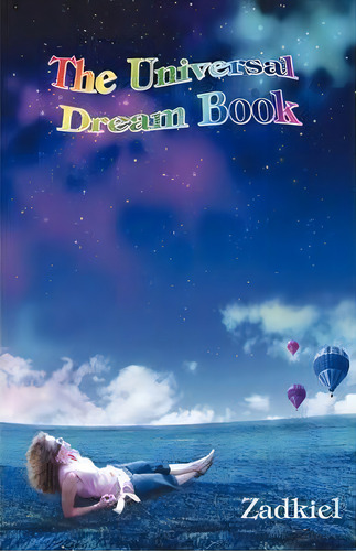 The Universal Dream Book, De Zadkiel. Editorial Book Tree Us, Tapa Blanda En Inglés
