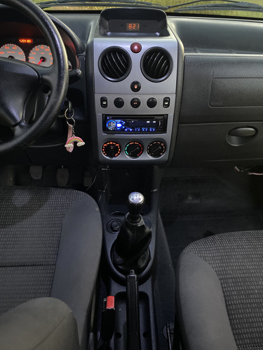 Peugeot Partner 1.6 Hdi Furgon Confort 5as