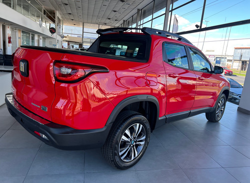 Fiat Toro 1.3 T270 Freedom 4X2