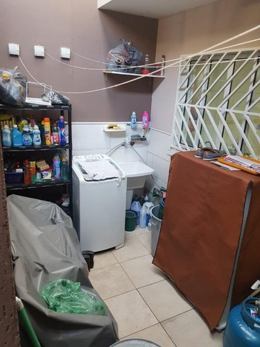 Sobrado Com 3 Dormitórios À Venda, 106 M² Por R$ 520.000,00 - Cidade Patriarca - São Paulo/sp - So6577