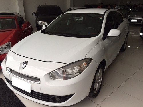 Renault Fluence 2.0 Dynamique Cód99996