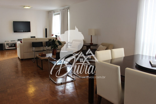 Imagem 5 de 15 de Colina Jardim Paulista 226m² 03 Dormitórios 01 Suítes 1 Vagas - 6b58-2e79
