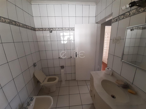 Imagem 11 de 30 de Casa À Venda Em Vila Industrial - Ca002252