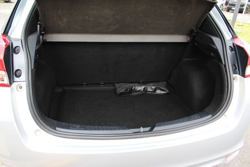 Toyota Yaris 1.3 16V XL MULTIDRIVE