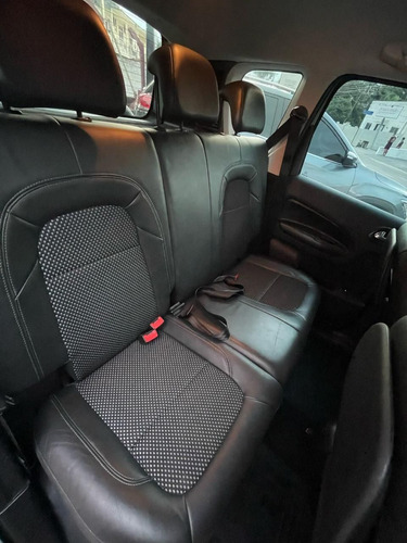 Citroën Aircross AIRCROSS Exclusive 1.6 Flex 16V 5p Mec.