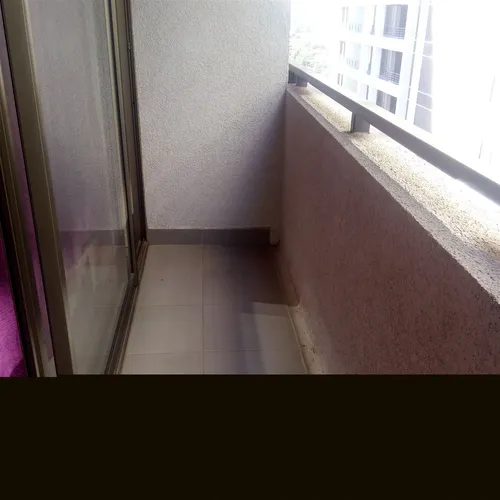 Departamento En Venta En Estación Central