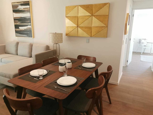 Imagen 6 de 8 de Venta Departamento Nuevo Polanco 2 Recámaras