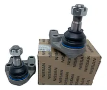 Comprar 2 Rotulas Urvan 02-13 Urvan Nv350 14-22 Inferior