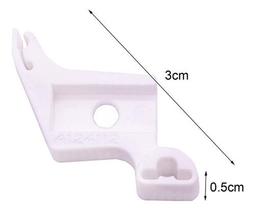 Soporte Para Prensatelas, Reutilizable, Portátil, Fácil
