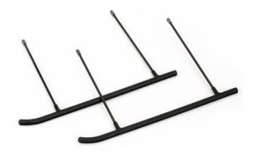 Landing Skid Set Bcp - Bcp-pro Cód Eflh1156 E-flite.