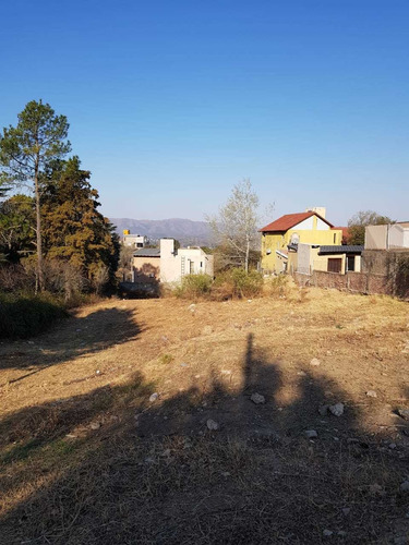 Imagen 8 de 11 de Excelente Terreno En Venta, Oportunidad En Carlos Paz!