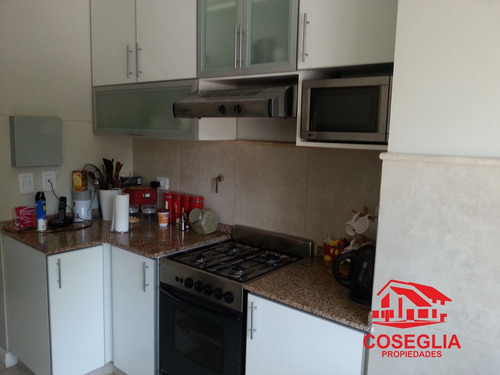 Departamento Dúplex En Venta En Palmas Del Sol, Pilar, G.b.a. Zona Norte