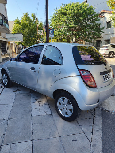 Ford Ka 1.0 Tattoo