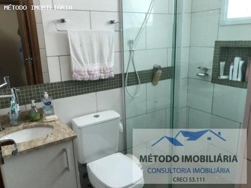 Imagem 9 de 15 de Apartamento Sem Condomínio Para Venda Em Santo André, Vila Pires, 3 Dormitórios, 1 Suíte, 1 Banheiro, 1 Vaga - 12364_1-918876