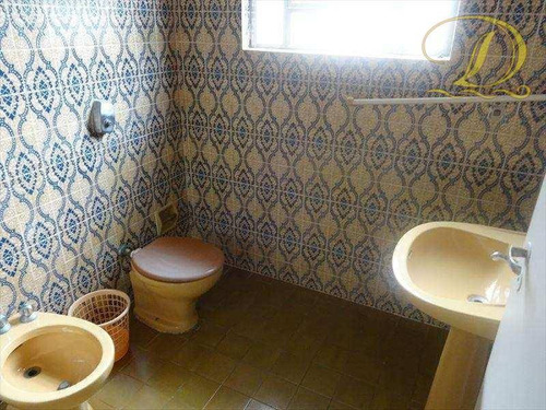 Imagem 8 de 20 de Casa Perto Da Praia Com 3 Dormitórios, Edícula E Quintal À Venda No Balneário Flórida!! - Ca0191
