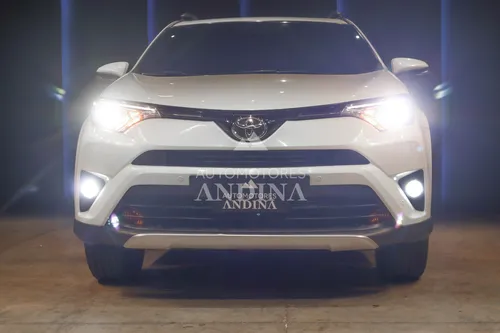 Toyota RAV4 2.5
