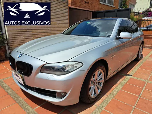 BMW Serie 5 2.0 520i F10