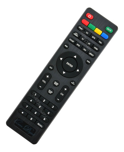 Control Remoto Led Tv We Westein Electric Emezeta Steel Home