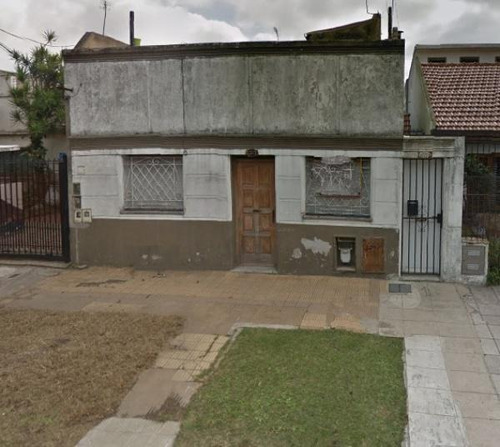 Imagen 7 de 7 de Tipo Casa De 3 Ambientes Al Frente Con Terraza