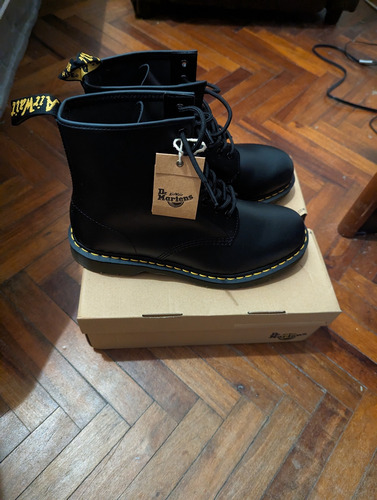 Botas Dr. Martens 1460 Talle 45