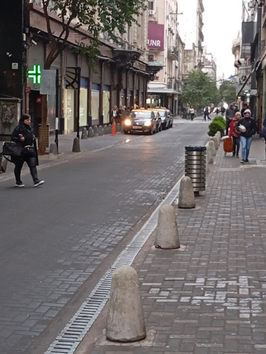 Sarmiento Y Cordoba Se Vende En Bloque 245 Metros Cuadrados
