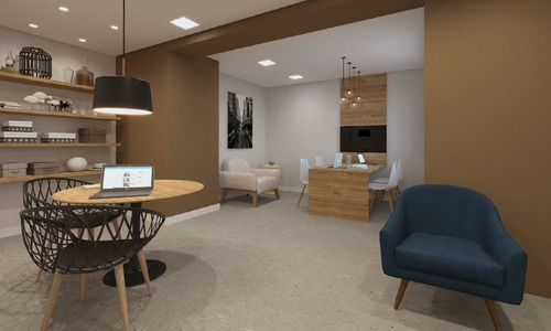 Imagem 10 de 23 de Apartamento - Ap02731 - 68975815