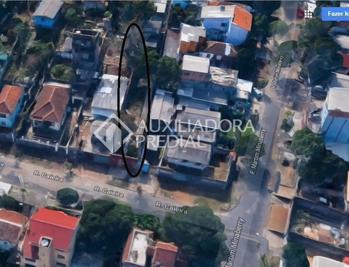 Imagem 1 de 1 de Terreno - Medianeira - Ref: 249288 - V-249288