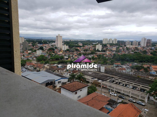 Imagem 8 de 9 de Sala À Venda, 43 M² Por R$ 280.000,00 - Centro - São José Dos Campos/sp - Sa0701