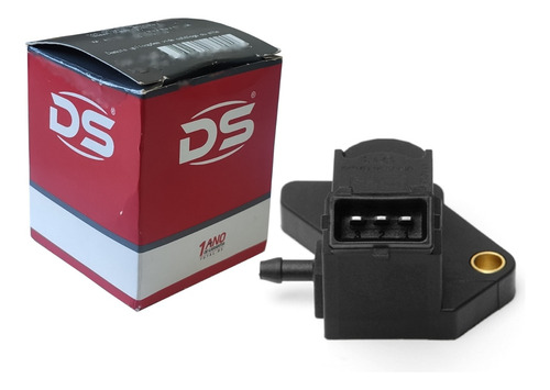 Sensor Map Gol G3 1.0 16v Turbo 02 03 Ler A Descricao Ds1713