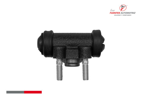 Jgo 2 Cilindros Rueda Trasero Para Nissan 521 1.3 1971 1972