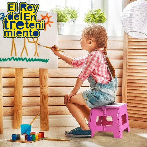 Imagen 6 de 9 de Cocina Grande Madera Infantil Niña + Regalo Peppa Pig El Rey