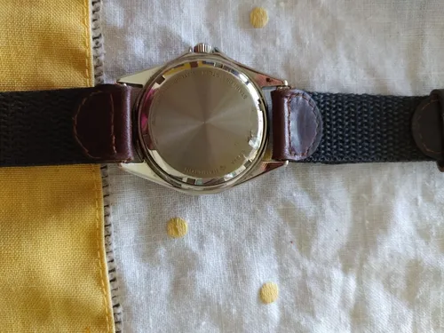 Reloj Hamilton Khaki (Usado)
