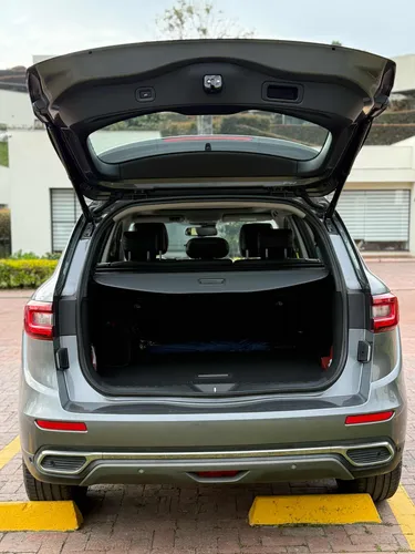 New Koleos Intens 2.5l 4x4