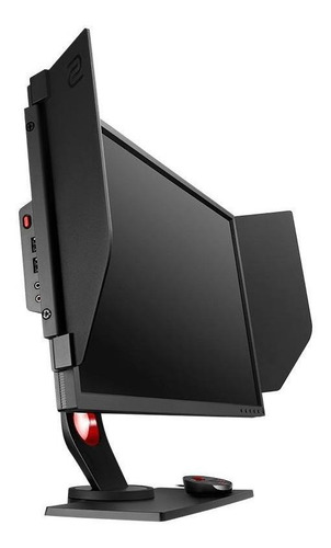 Monitor BenQ XL2546 LED 24.5" cinza-escuro 110V/220V