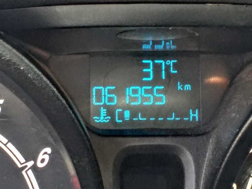 Ford Fiesta 1.6 L S. 5 Puertas