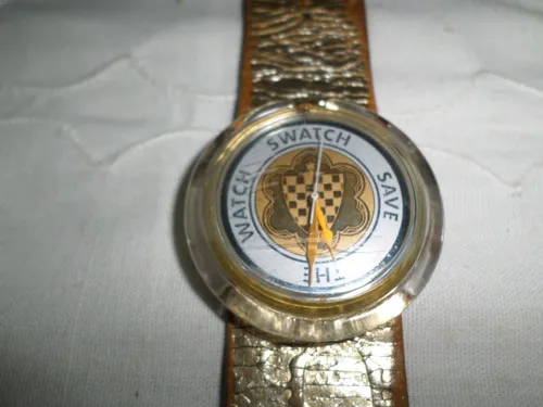 Pop swatch sale