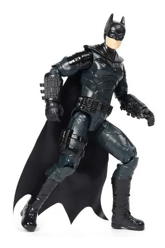 Batman grande de juguete sale