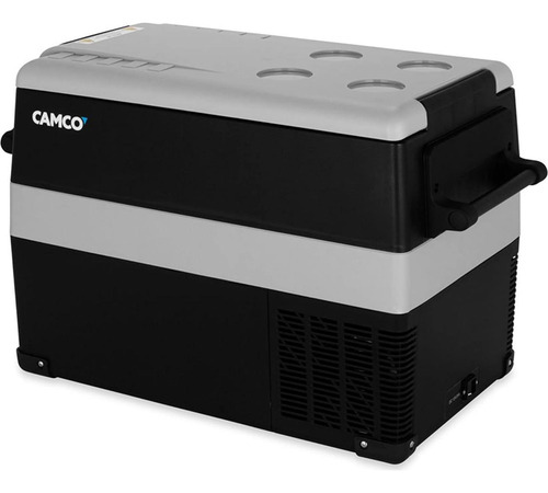 Refrigerador Portátil Camco 51516 45l - Congelador Compacto